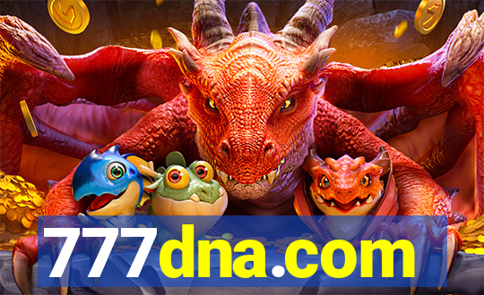 777dna.com