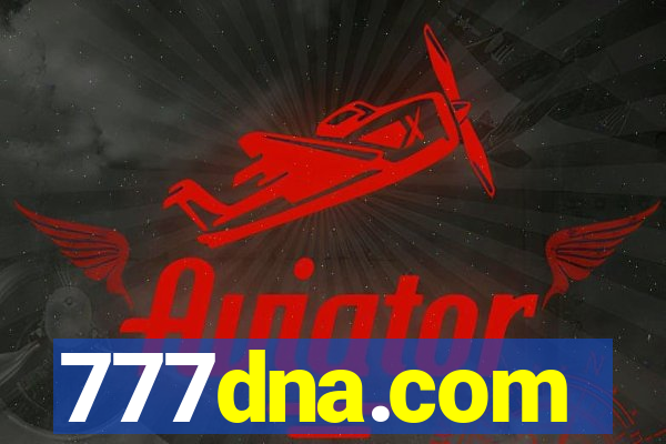 777dna.com