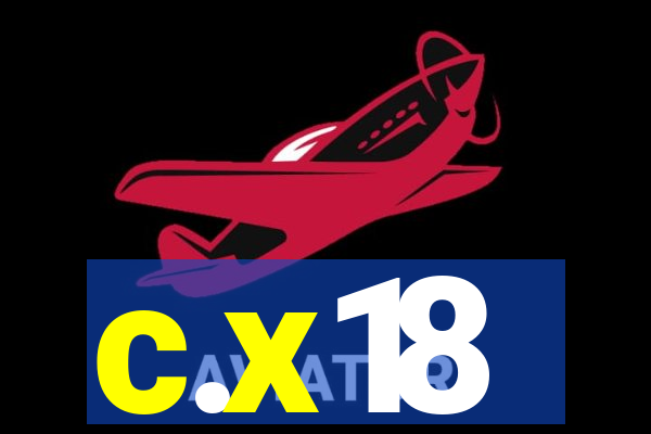 c.x18