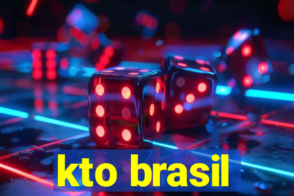 kto brasil