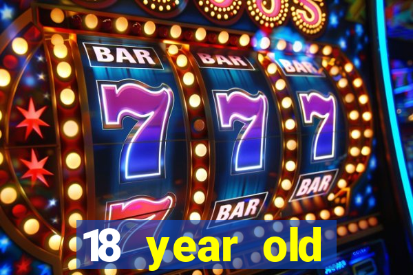 18 year old casinos in ks