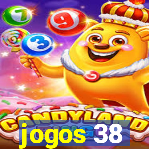 jogos 38