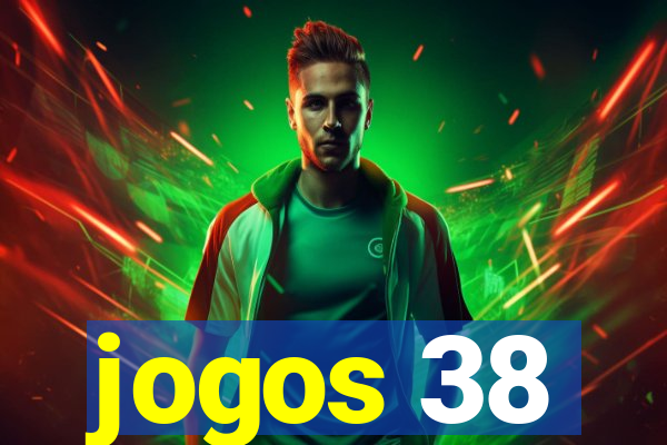 jogos 38