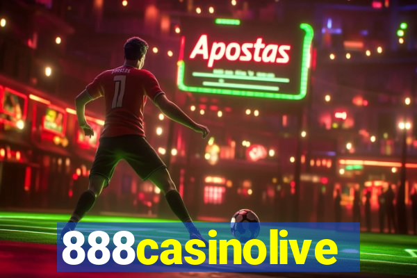 888casinolive