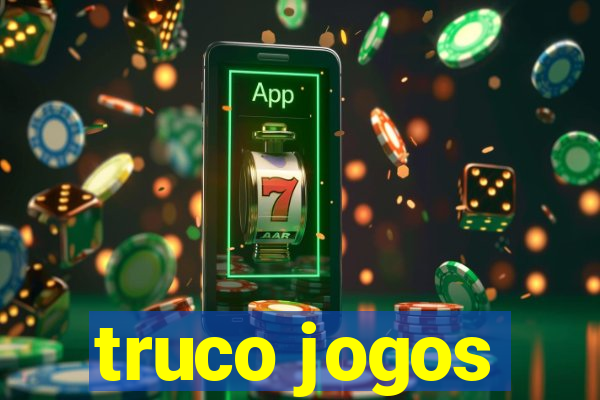 truco jogos