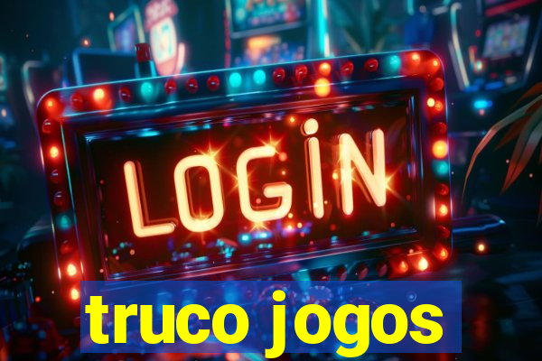 truco jogos