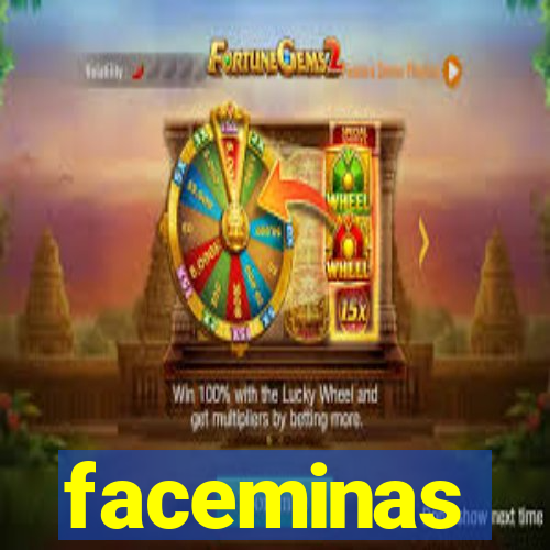 faceminas