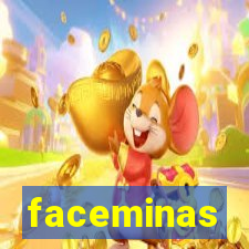 faceminas