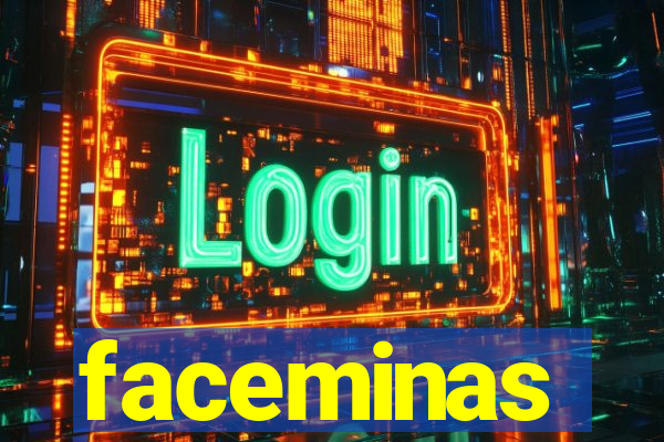 faceminas