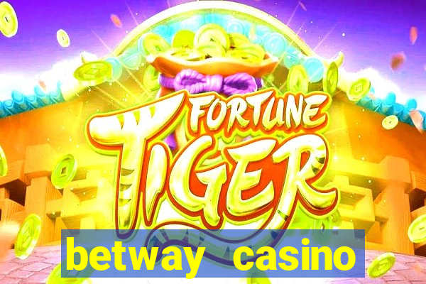 betway casino review nj