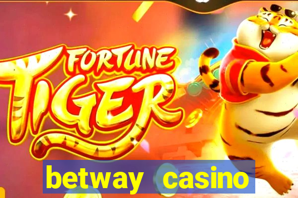 betway casino review nj