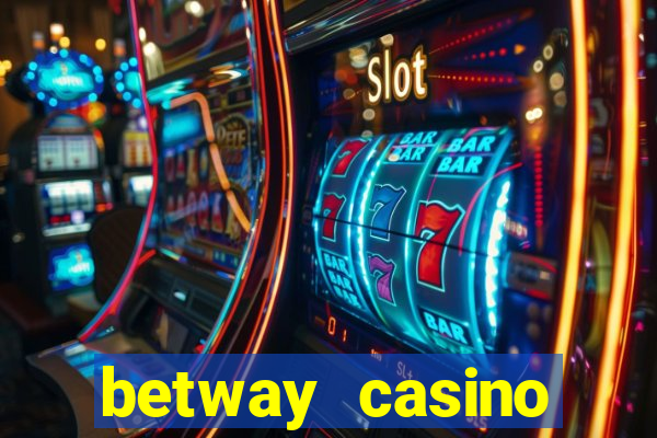 betway casino review nj