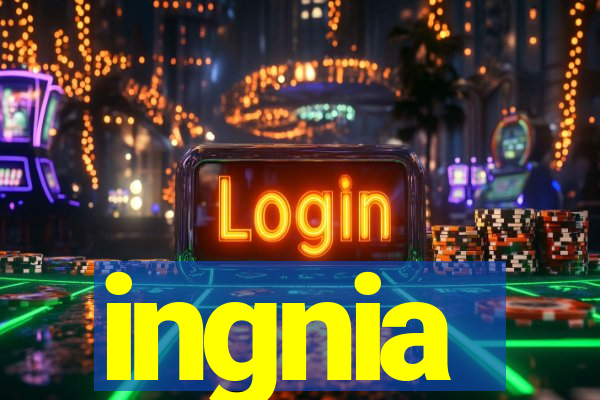 ingnia