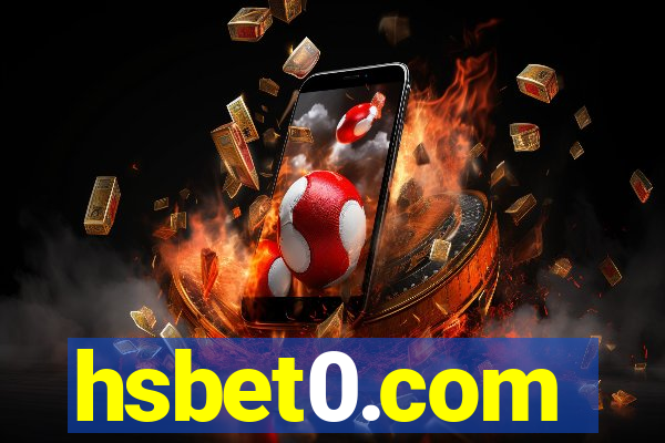 hsbet0.com