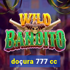 doçura 777 cc