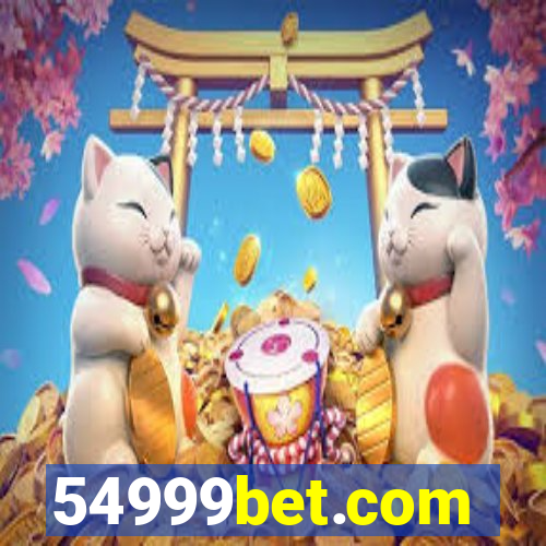 54999bet.com