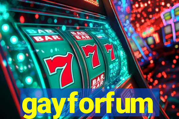 gayforfum