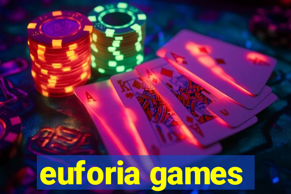 euforia games