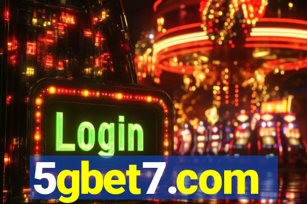 5gbet7.com