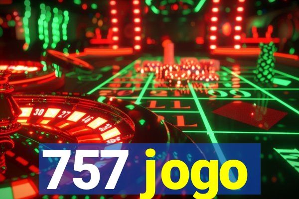 757 jogo