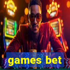 games bet