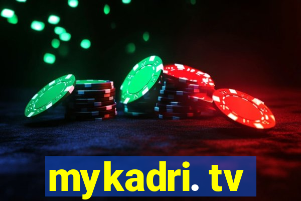 mykadri. tv