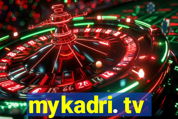 mykadri. tv