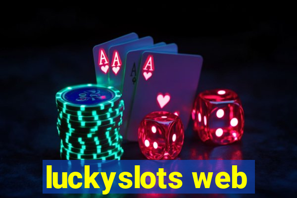 luckyslots web