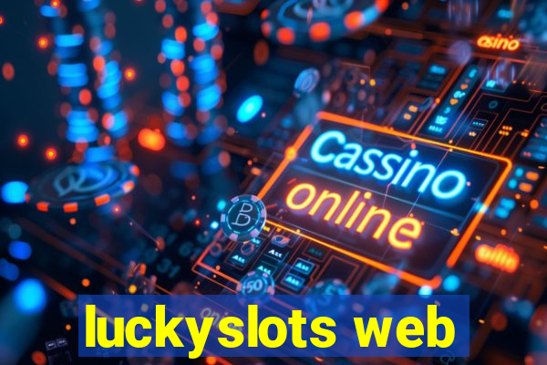 luckyslots web