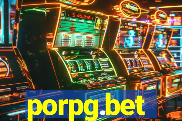 porpg.bet