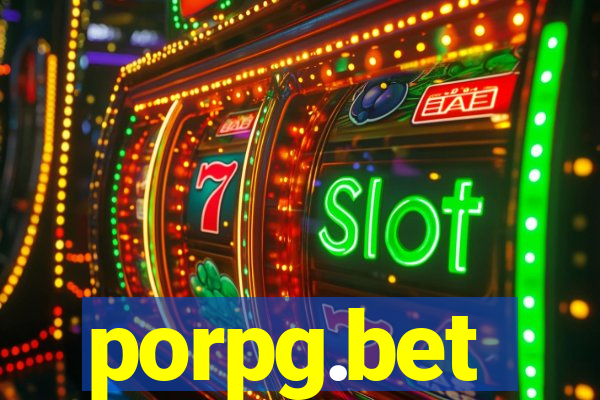 porpg.bet