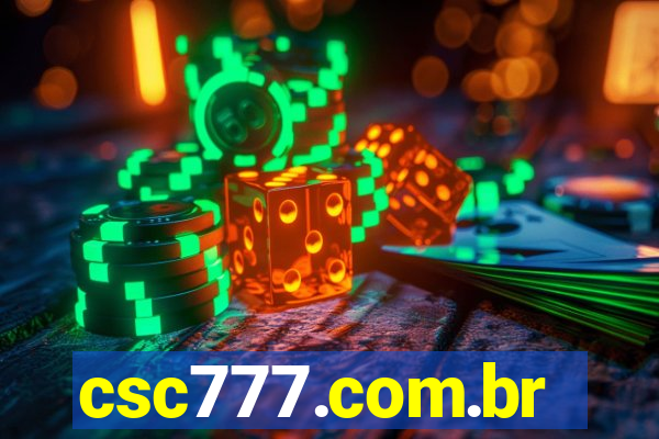 csc777.com.br