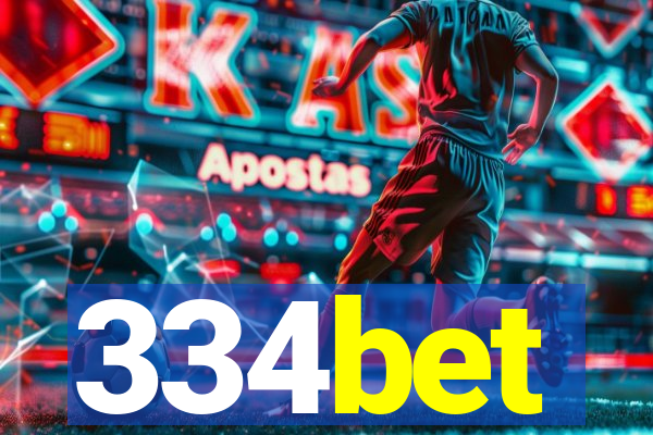 334bet