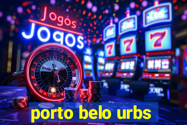 porto belo urbs