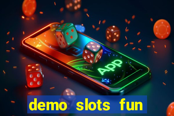 demo slots fun fortune rabbit