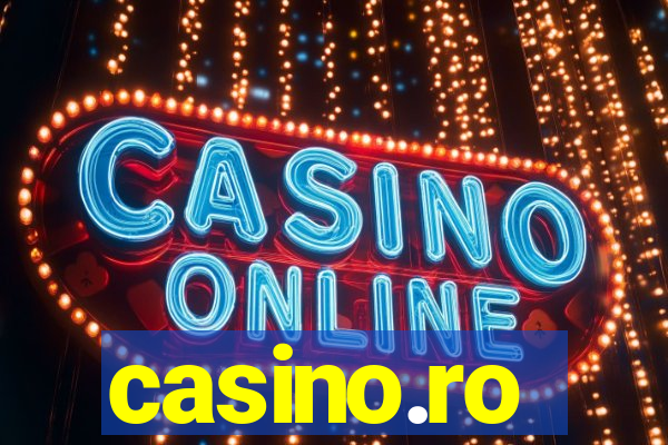 casino.ro