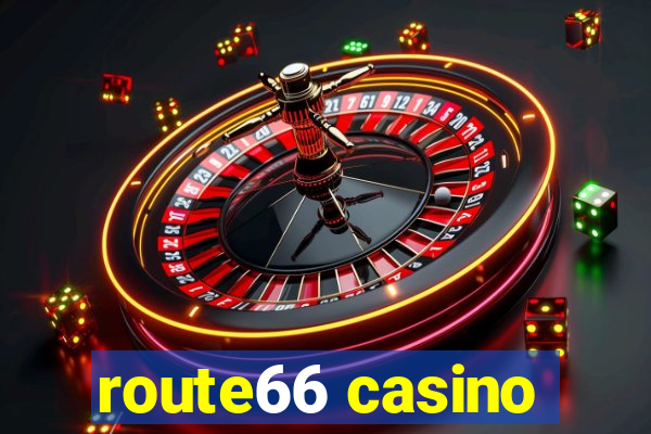 route66 casino