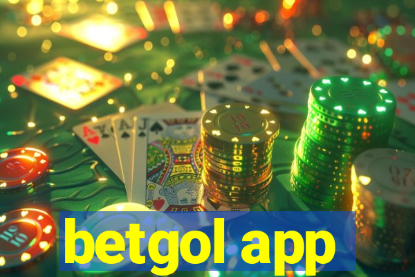 betgol app