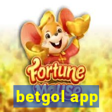 betgol app