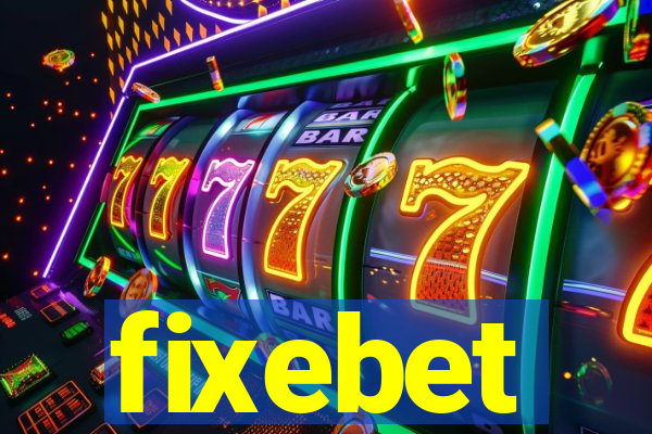 fixebet