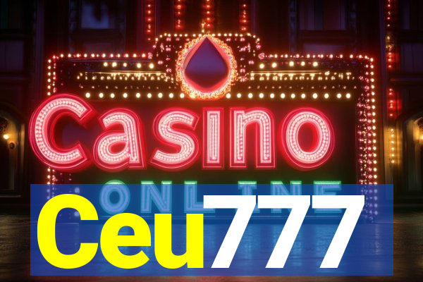 Ceu777