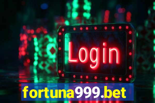 fortuna999.bet