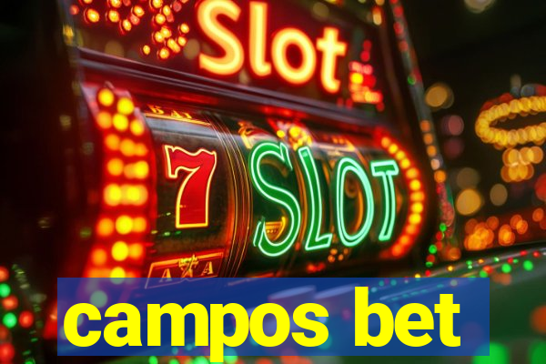 campos bet