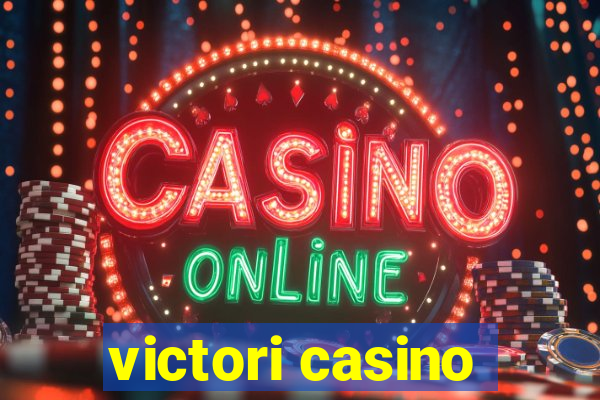 victori casino