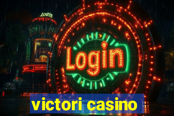 victori casino