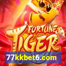 77kkbet6.com