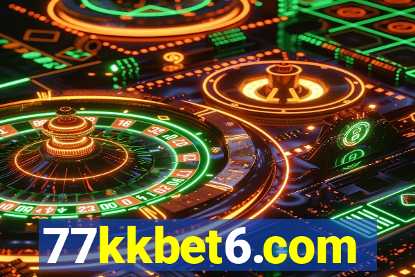 77kkbet6.com