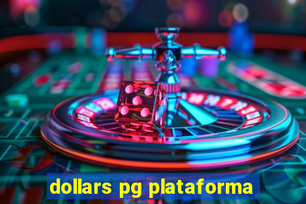 dollars pg plataforma