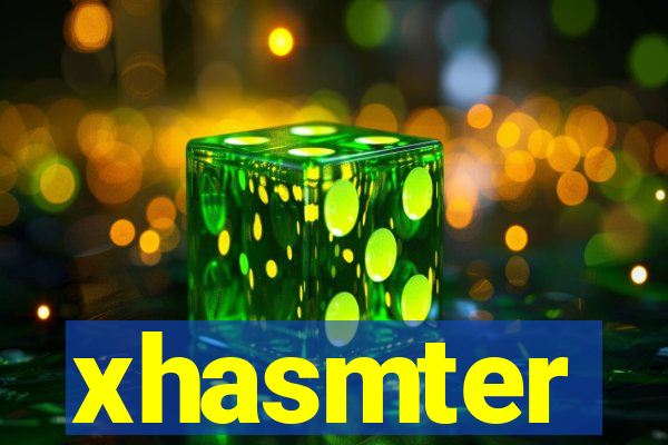 xhasmter