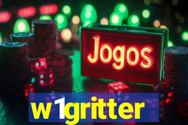 w1gritter